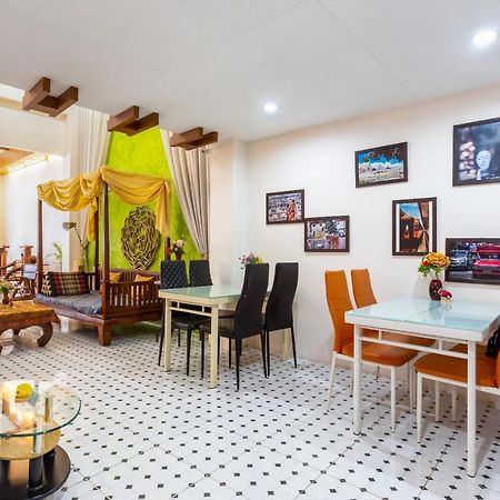 Koh Yao Beach Bungalows Ko Yao Noi Dış mekan fotoğraf