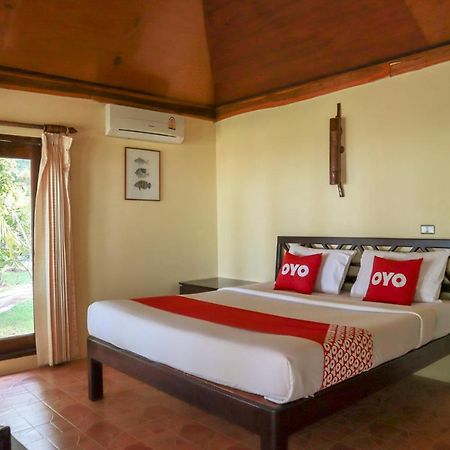 Koh Yao Beach Bungalows Ko Yao Noi Dış mekan fotoğraf