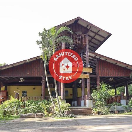 Koh Yao Beach Bungalows Ko Yao Noi Dış mekan fotoğraf