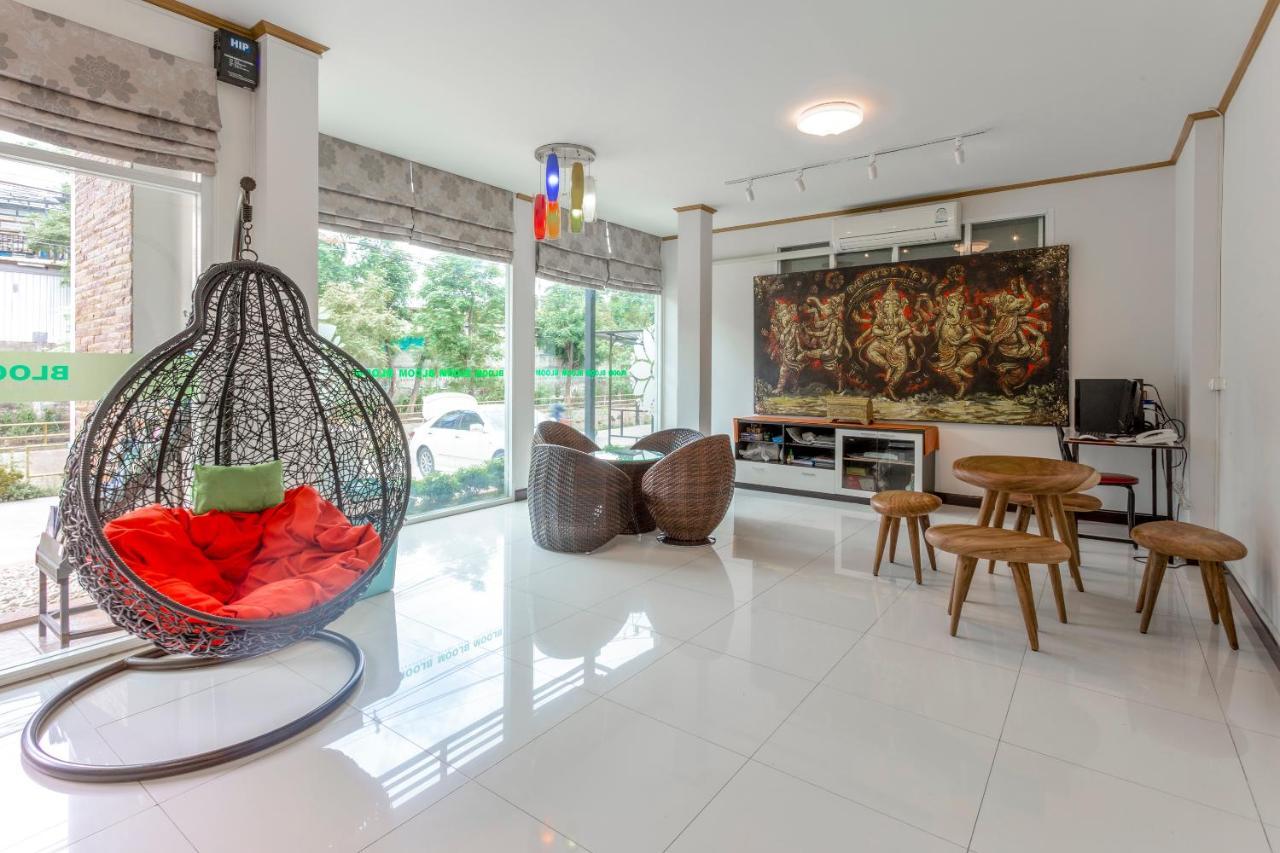Koh Yao Beach Bungalows Ko Yao Noi Dış mekan fotoğraf