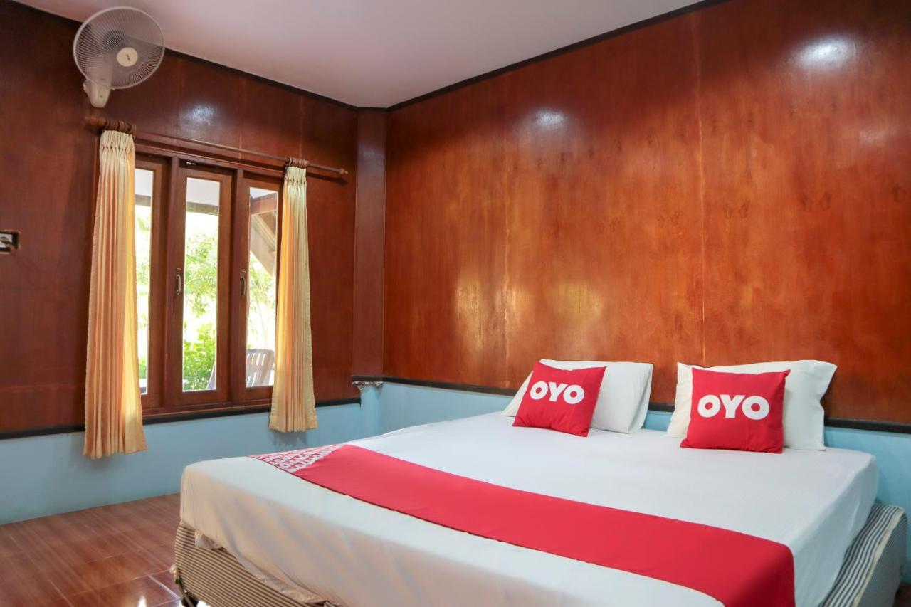 Koh Yao Beach Bungalows Ko Yao Noi Dış mekan fotoğraf