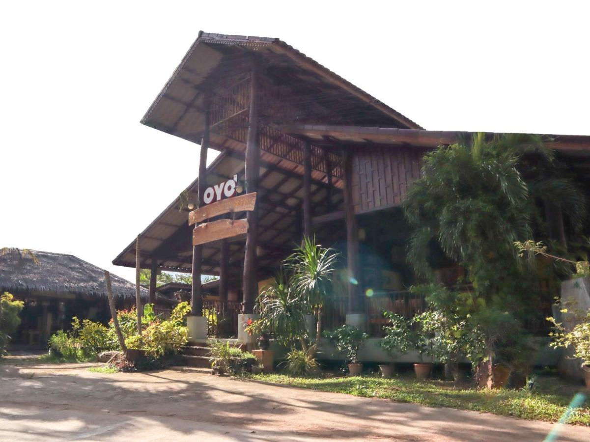 Koh Yao Beach Bungalows Ko Yao Noi Dış mekan fotoğraf