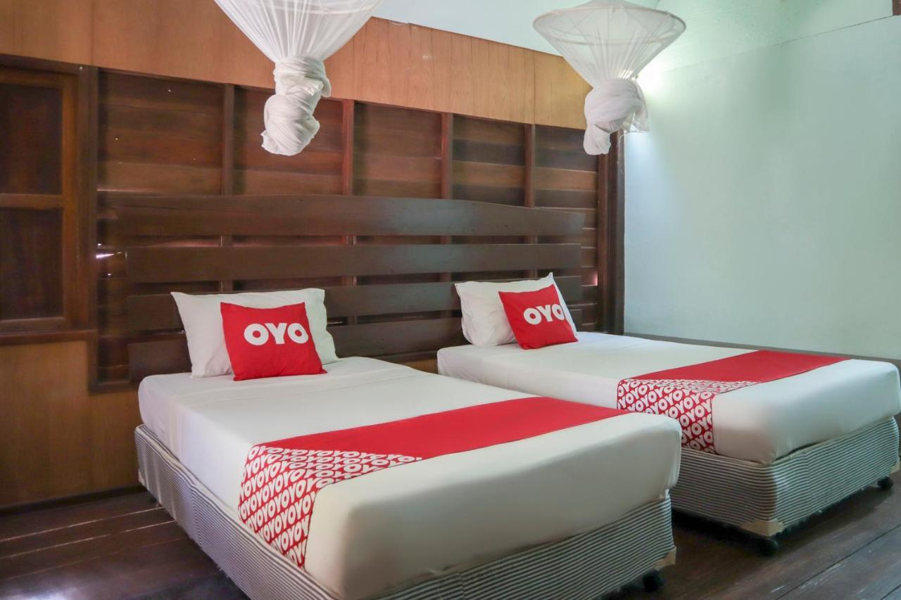 Koh Yao Beach Bungalows Ko Yao Noi Dış mekan fotoğraf