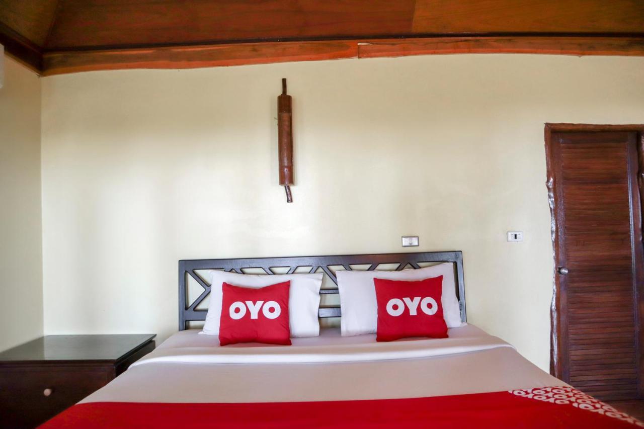 Koh Yao Beach Bungalows Ko Yao Noi Dış mekan fotoğraf