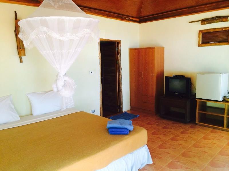 Koh Yao Beach Bungalows Ko Yao Noi Dış mekan fotoğraf